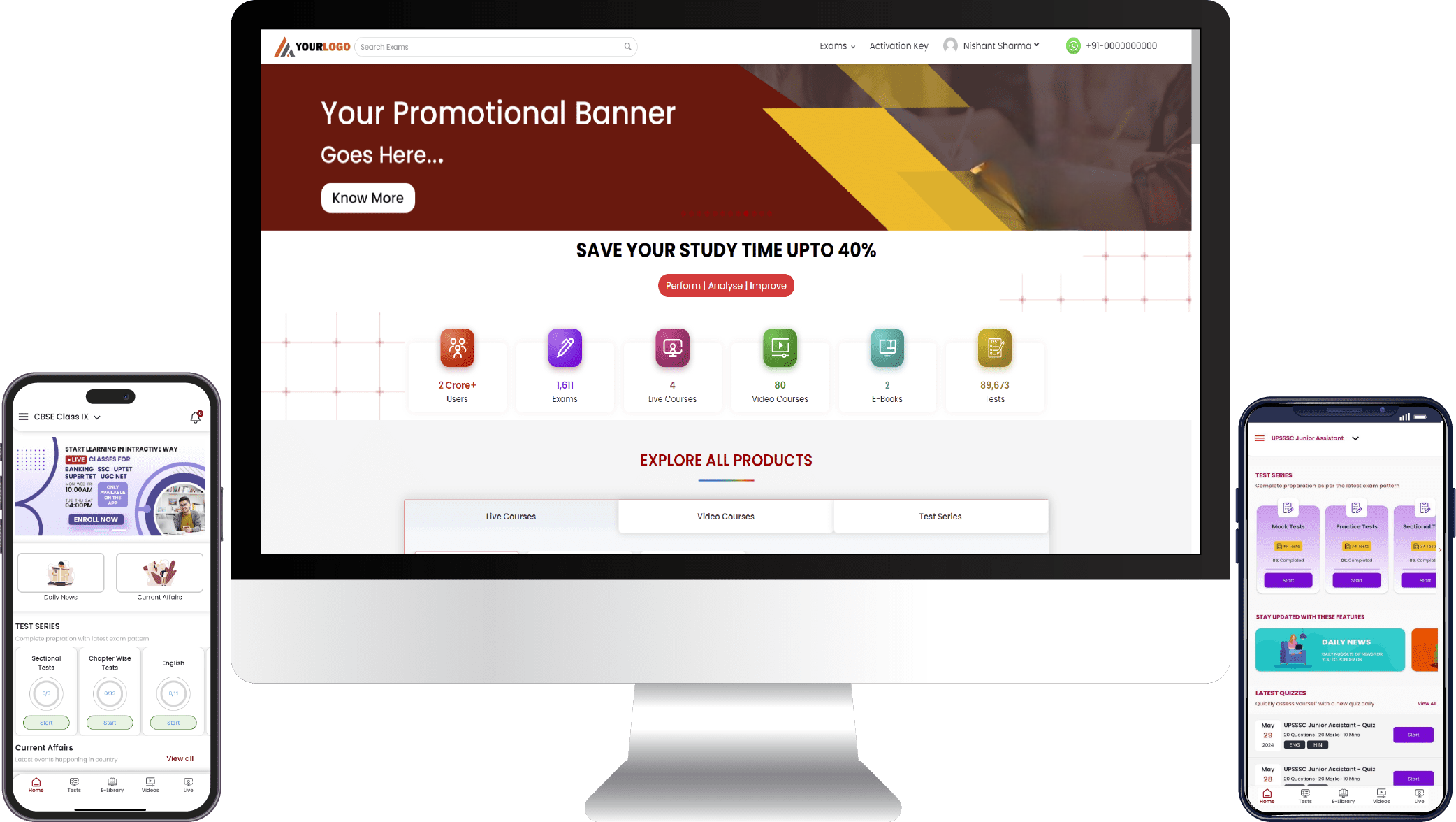 Sagar Sir Coaching single feature